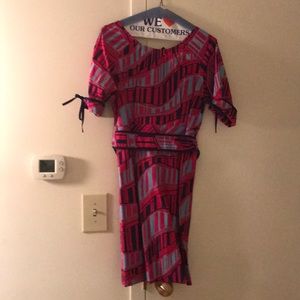 Brooklyn Industries dress sz 2 gently used